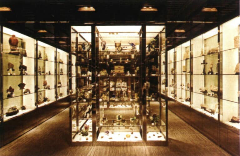 Figure 1-20 The balanced display design technique