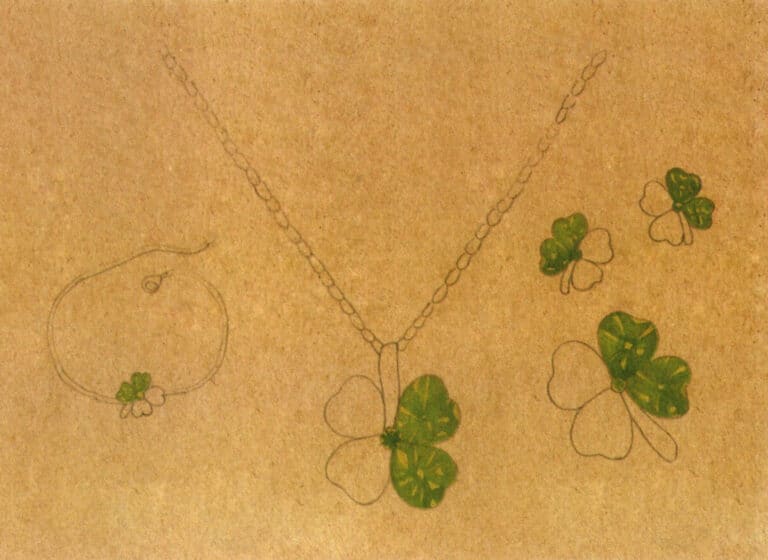 Step 06 Once dry, layer sap green for the second wash, reserving highlights from the previous layer.