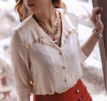 Figure 9-7 Example of workplace accessory coordination