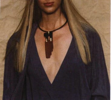 Figure 9-9 Example of Casual Style Accessories Matching