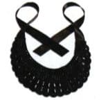 Black Wisdom, mystery, modernity, power, propriety, nobility, evil, death, mystery, rebellion, loneliness, terror, etc.