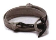 Gray: Elegance, conservatism, neutrality, formality, boredom, wisdom, old age, pollution, extinction, power, respect, etc.