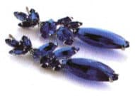 Blue: Water, ocean, calm, confident, conservative, loyal, dependent, cool, generous, sad, sensible, etc.