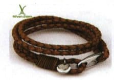 Brown: Natural, rustic, rich, traditional, earthy, sluggish, dirty, heavy, poor, rough, comfortable, etc.