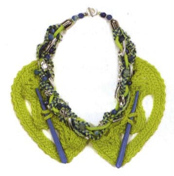 Figure 9-13 Analogous Color Matching