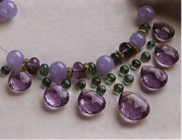 Figure 9-14 Contrast Color Matching