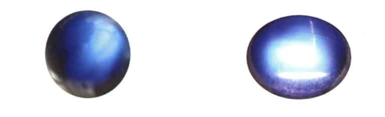 Common colors include light blue, golden yellow, and silver white, with light blue and golden yellow being the best. It is mainly produced in Myanmar. It helps gain love and broaden one's perspective, uplifting people's moods, making it one of the most popular gemstones.