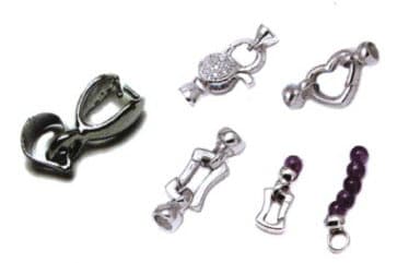 1-16. ábra Medálcsat