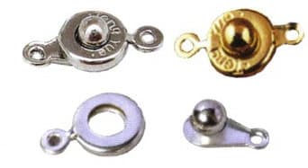 1-17. ábra Kapocscsat