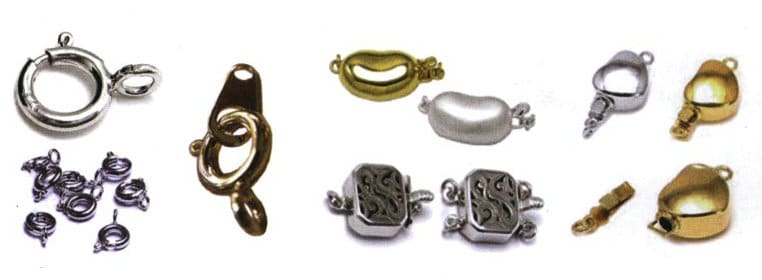 1-19. ábra Rugós kapocs