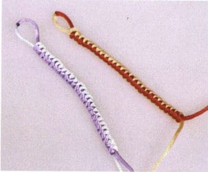 Obrázek 2-8 Uzel Vadžra