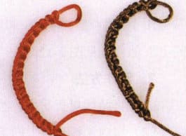 Obrázek 2-10 Korunní uzel