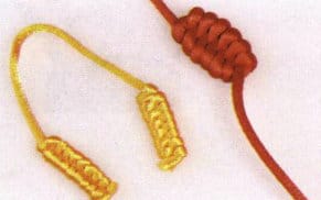 Obrázek 2-14 Uzel Phoenix Tail