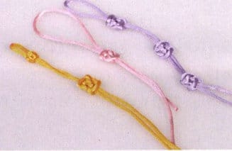 Obrázek 2-18 Kesonový uzel