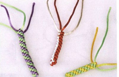 Obrázek 2-20 Kukuřičný uzel