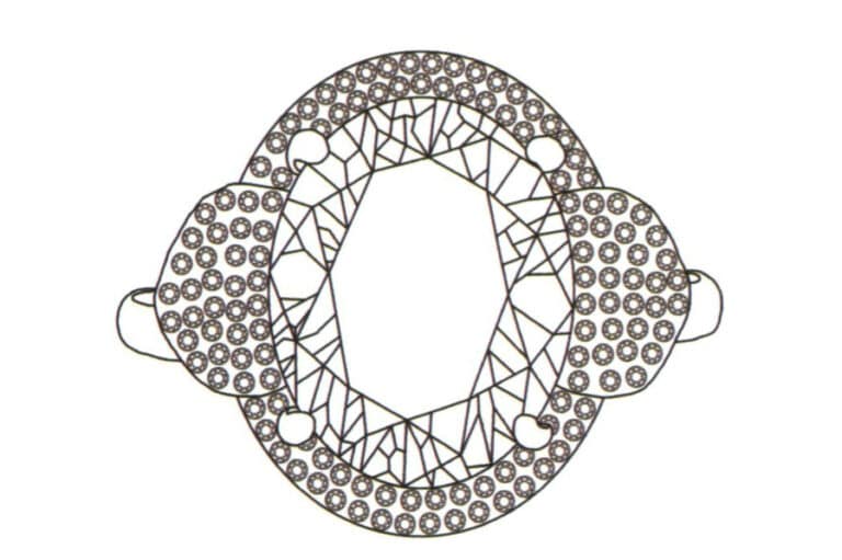 One-Point Perspective