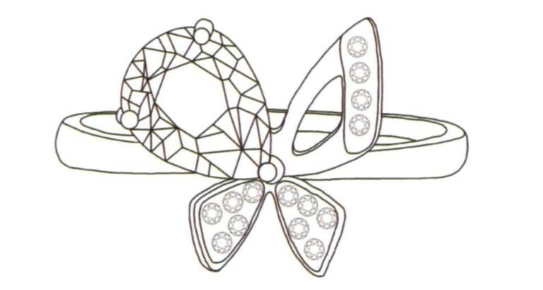 One-Point Perspective