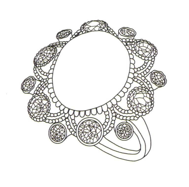 Three-Point Perspective