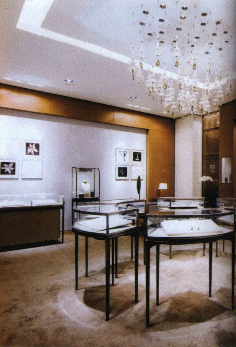 Figure 2-28 Baohengda Jewelry Store