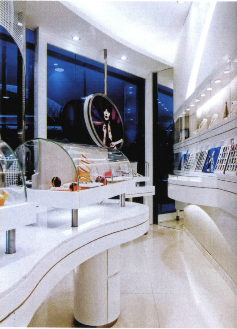 Figure 2-29 Jinjufu Diamond Store