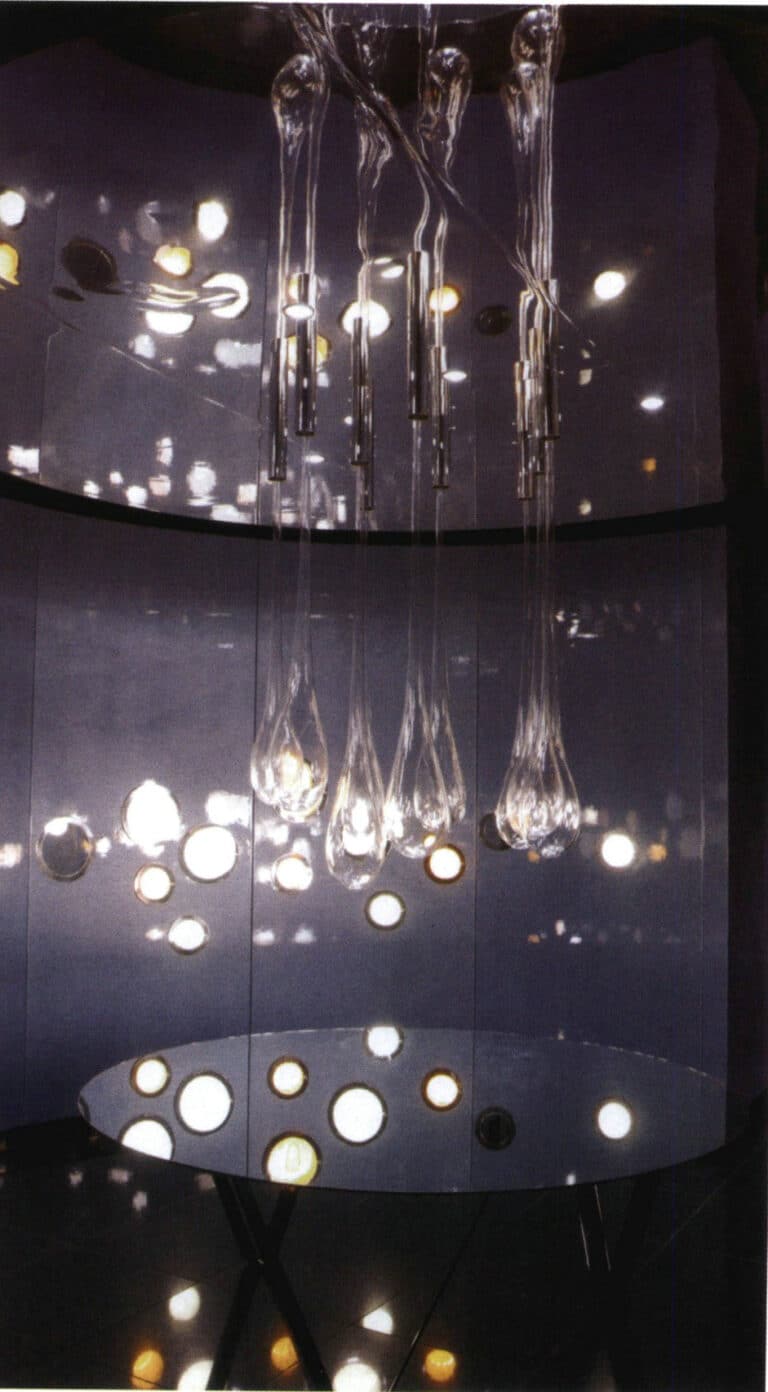 Figure 2-33 Highlighting the display through a unique visual image