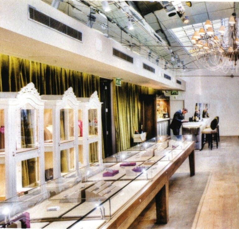 Figure 3-5 Exhibition Site