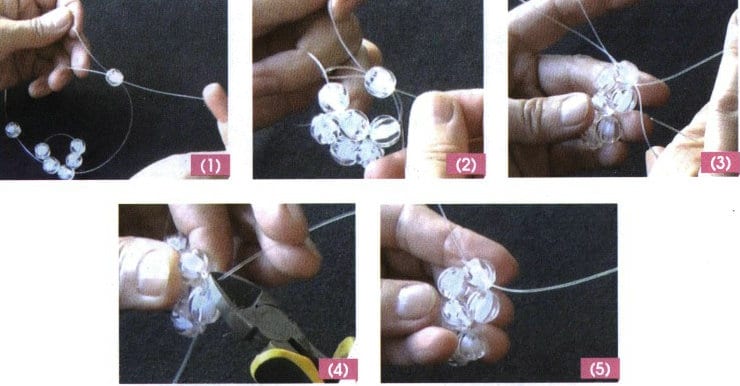 Figure 3-10 Single bead line joining