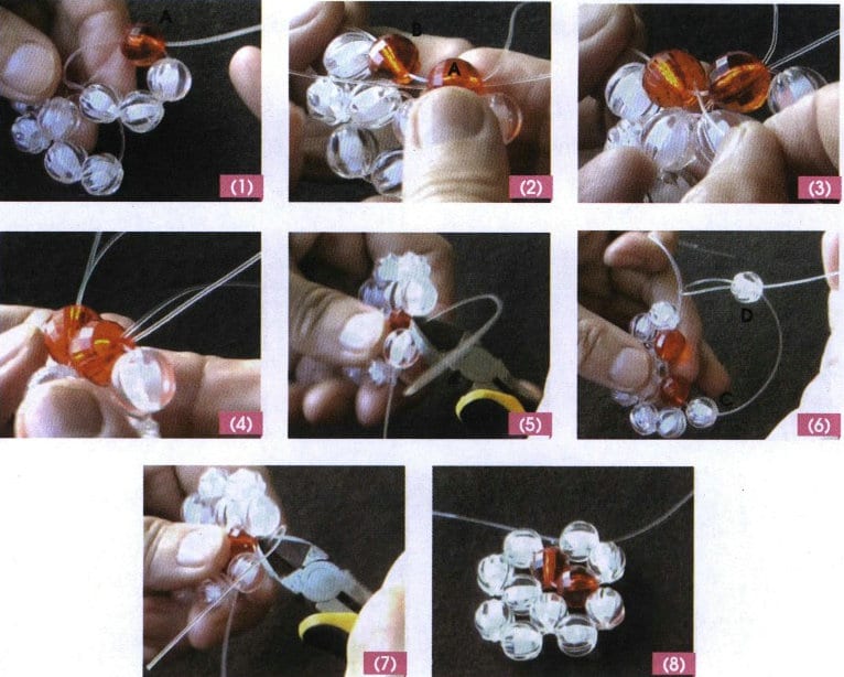 Figure 3-11 Multi-bead line joining