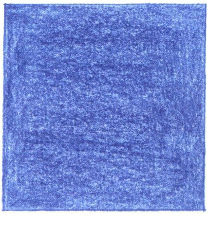 Monochrome flat layering