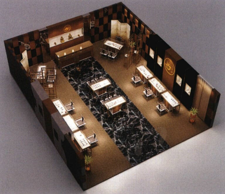 Figure 4-11 Isometric View (2)