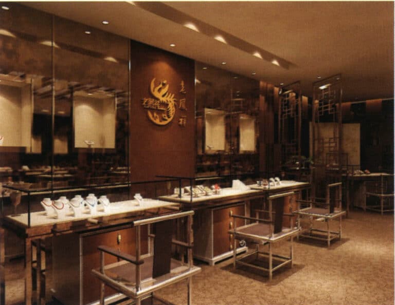 Figure 4-14 Spatial Effect Diagram (3)