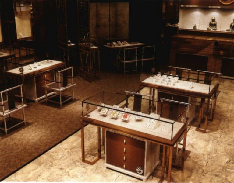 Figure 4-18 Spatial Effect Diagram (7)