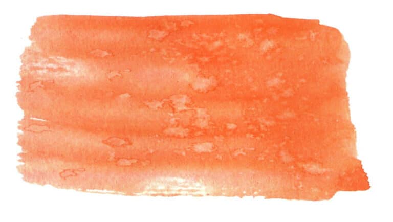 The spattering method can also be combined with clean water, alcohol, etc., to create beautiful blending effects.