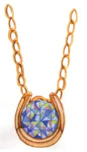 Step 10 Mix burnt umber and raw umber to deepen shadows, enhancing contrast and three-dimensionality.