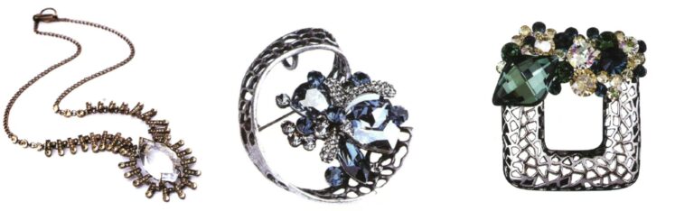 Like other industries, the jewelry design industry must continuously create new products with personality, creativity, and fashion based on classics to keep up with the times and meet consumer demands. Next, we will analyze the trends in jewelry.