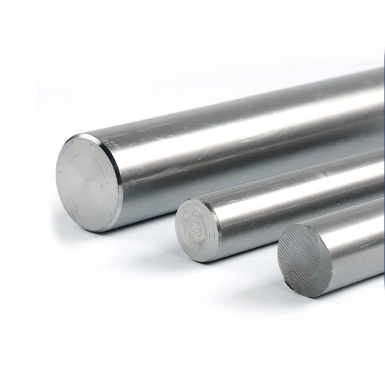 f136 titanium bar