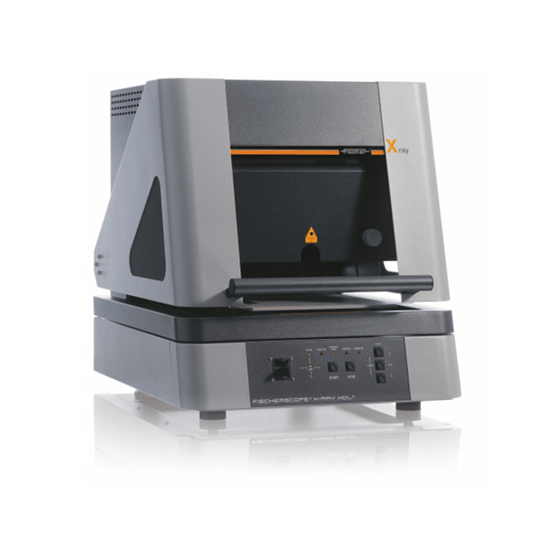 fischerscopexray xdl230 plating test machine (1)