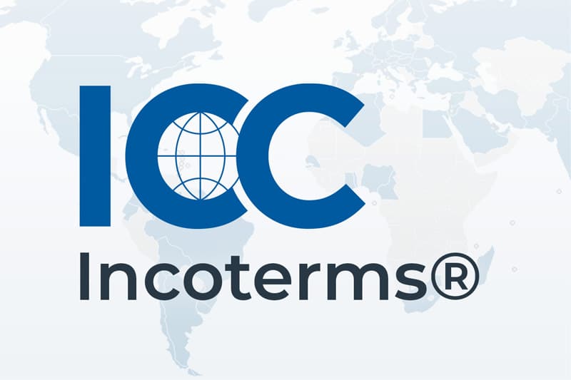 incoterms logo