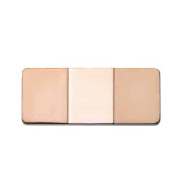 pvd plating rose gold color