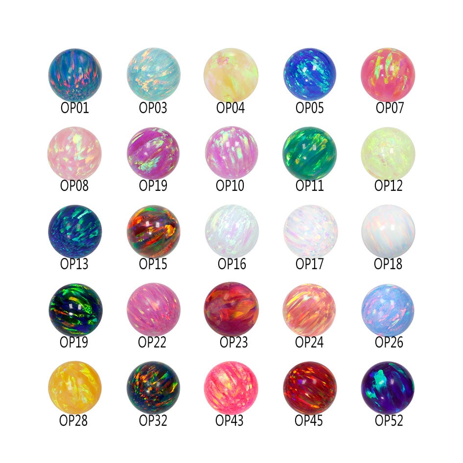 synthetic gemstones sobling