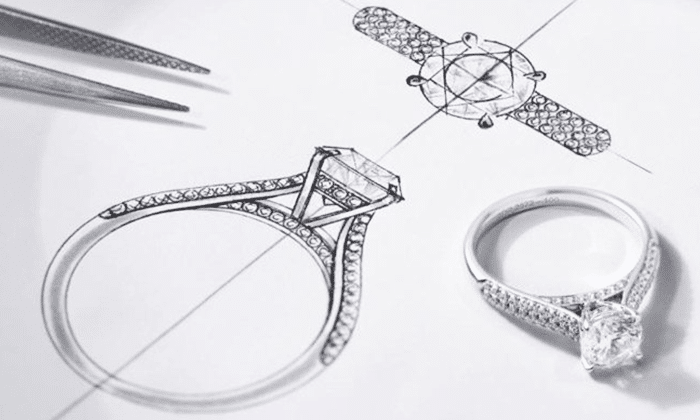 custom engagement rings case 6