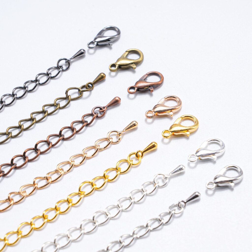 pendant loster claps