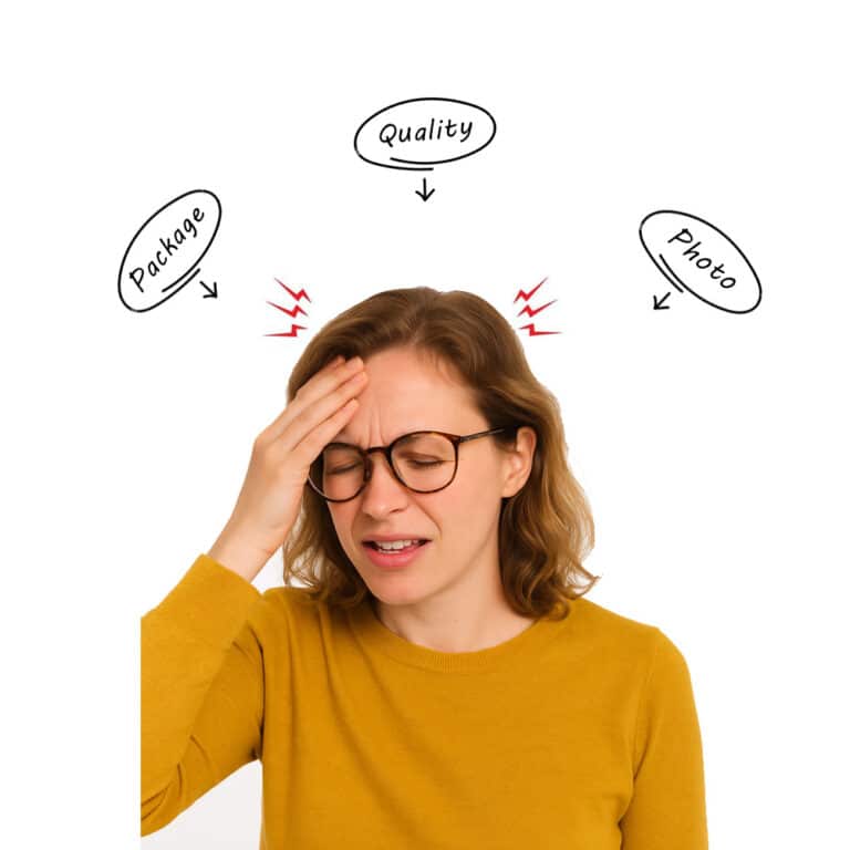 all in one services headaches