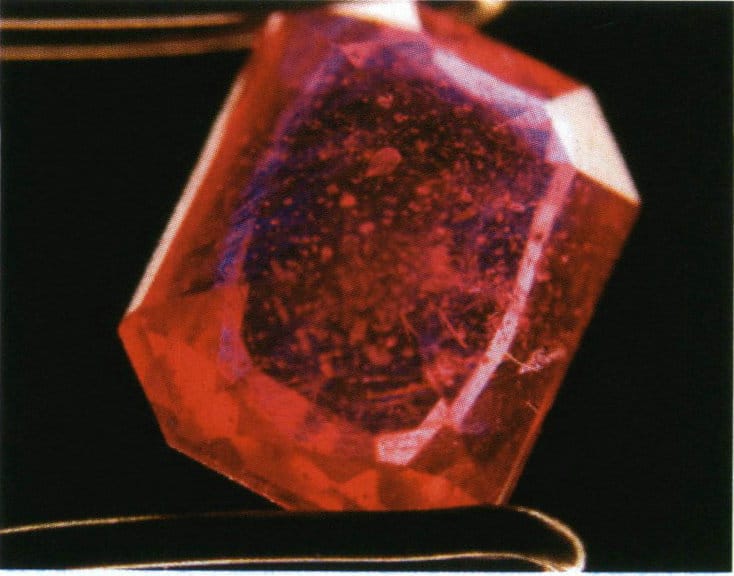 Faceted Ruby