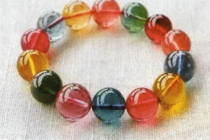 High-quality tourmaline