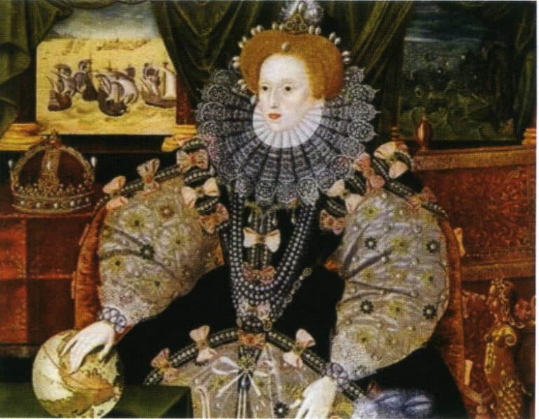 Elizabeth I