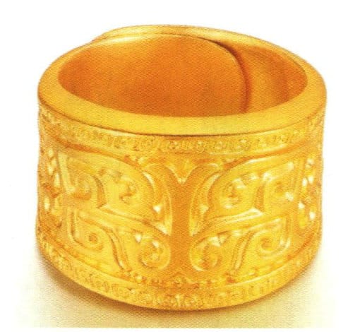 Strong sense of volume