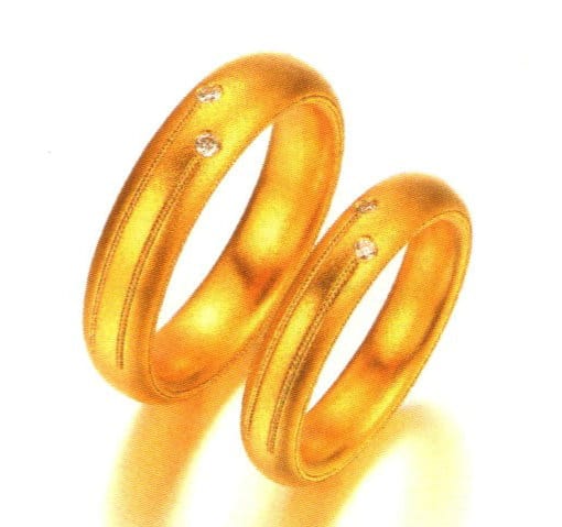 Weaker sense of volume