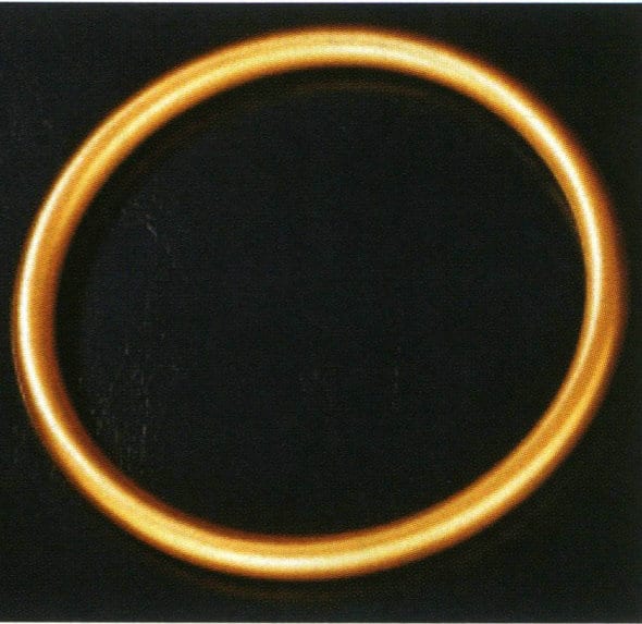 Weaker sense of volume