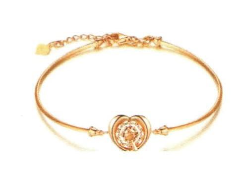 Weaker sense of volume